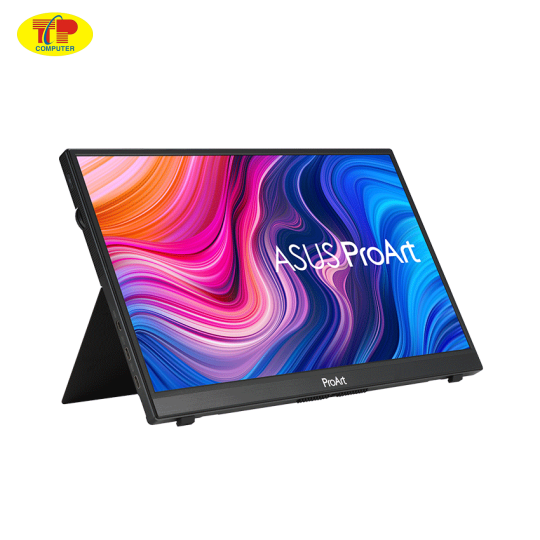  Màn hình di động ASUS ProArt PA148CTV (14 inch/FHD/IPS/60Hz/5ms)