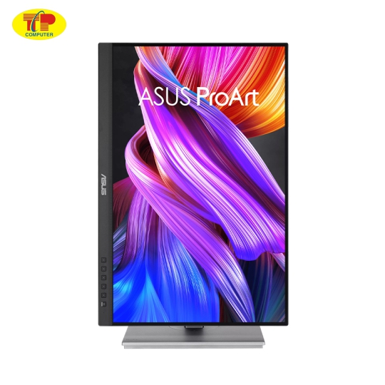 Màn hình ASUS ProArt PA248CNV (24.1 inch/FHD/IPS/75Hz/5ms/loa/USB-C/Rj45)