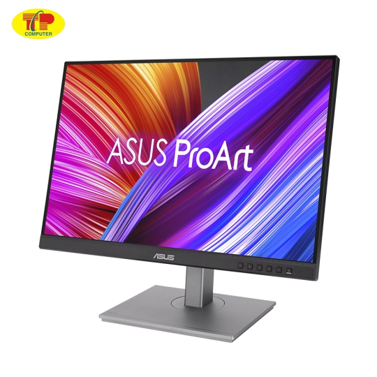 Màn hình ASUS ProArt PA248CNV (24.1 inch/FHD/IPS/75Hz/5ms/loa/USB-C/Rj45)