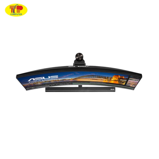  Màn hình ASUS ProArt PA34VC (34 inch/UWQHD/IPS/60Hz/5ms/cong)