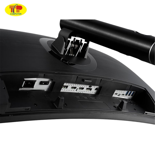  Màn hình ASUS ProArt PA34VC (34 inch/UWQHD/IPS/60Hz/5ms/cong)