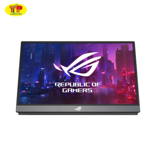  Màn hình ASUS ROG Strix XG17AHPE (17.3 inch/FHD/IPS/240Hz/3ms/loa)