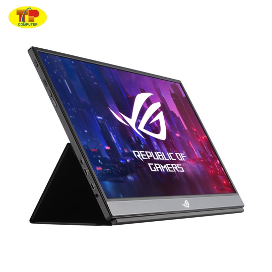  Màn hình ASUS ROG Strix XG17AHPE (17.3 inch/FHD/IPS/240Hz/3ms/loa)