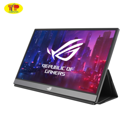  Màn hình ASUS ROG Strix XG17AHPE (17.3 inch/FHD/IPS/240Hz/3ms/loa)