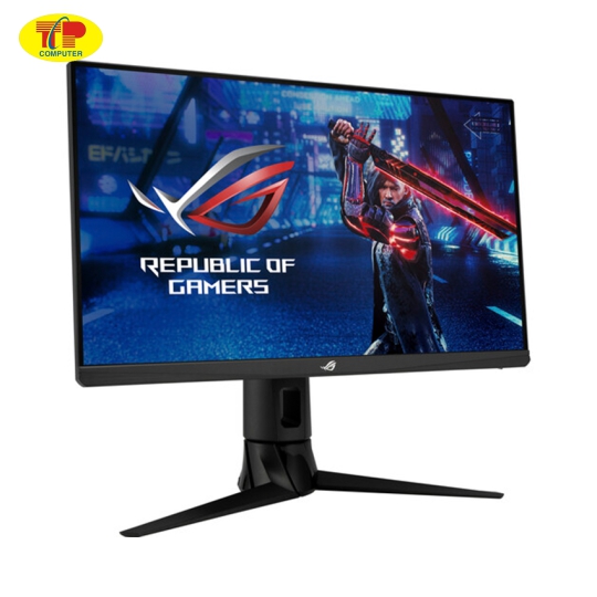 Màn hình ASUS ROG Strix XG249CM (23.8 inch/FHD/Fast IPS/270Hz/1ms)