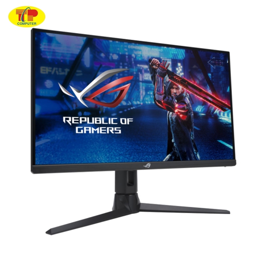 Màn hình ASUS ROG Strix XG27AQMR (27 inch/QHD/Fast IPS/300Hz/1ms)