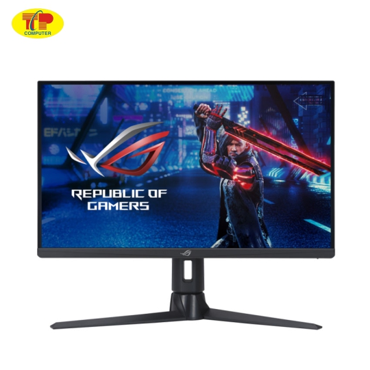 Màn hình ASUS ROG Strix XG259QN (24.5 inch/FHD/IPS/380Hz/0.3ms)