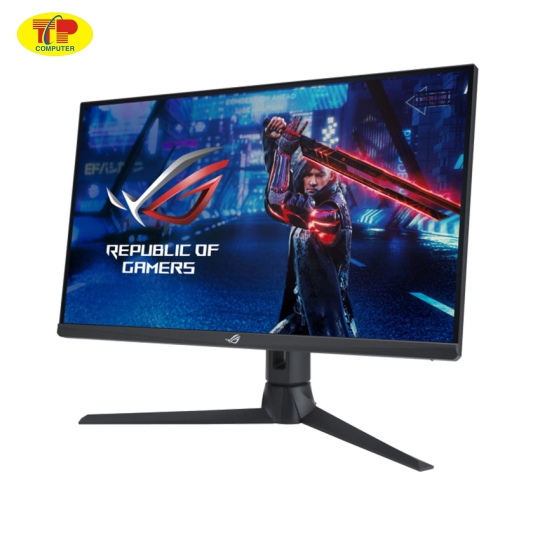 Màn hình ASUS ROG Strix XG259QN (24.5 inch/FHD/IPS/380Hz/0.3ms)