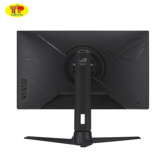 Màn hình ASUS ROG Strix XG27AQMR (27 inch/QHD/Fast IPS/300Hz/1ms)