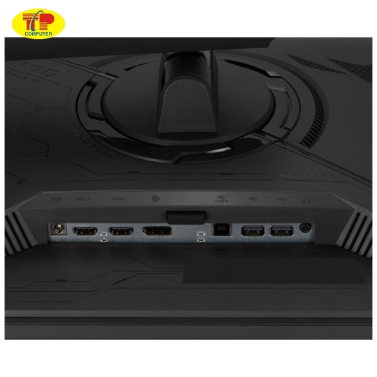 Màn hình ASUS ROG Strix XG27AQMR (27 inch/QHD/Fast IPS/300Hz/1ms)