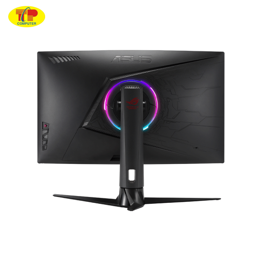  Màn hình ASUS ROG Strix XG32VC (31.5 inch/WQHD/VA/170Hz/1ms/cong)