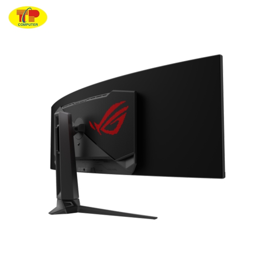  Màn hình ASUS ROG SWIFT OLED PG49WCD (49 inch/OLED/144Hz/0.03/cong)