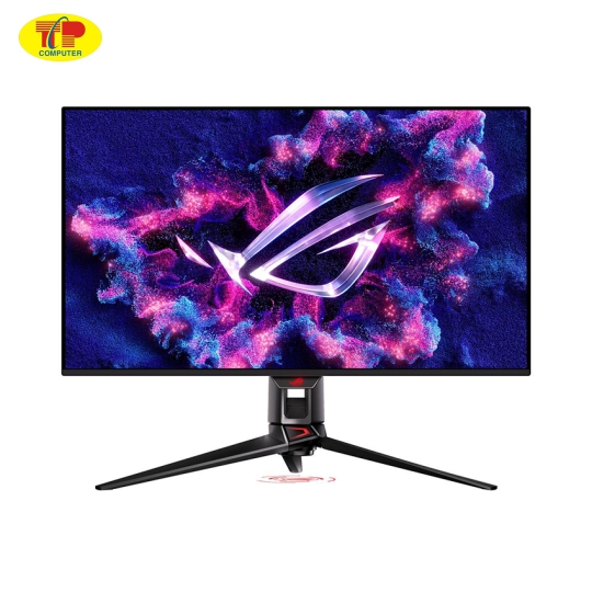  Màn hình ASUS ROG Swift PG32UCDM (31.5 inch/OLED UHD/240Hz/0.03ms/USB-C)