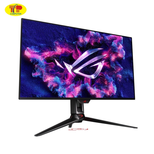  Màn hình ASUS ROG Swift PG32UCDM (31.5 inch/OLED UHD/240Hz/0.03ms/USB-C)