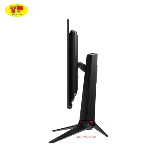  Màn hình ASUS ROG Swift PG32UCDM (31.5 inch/OLED UHD/240Hz/0.03ms/USB-C)