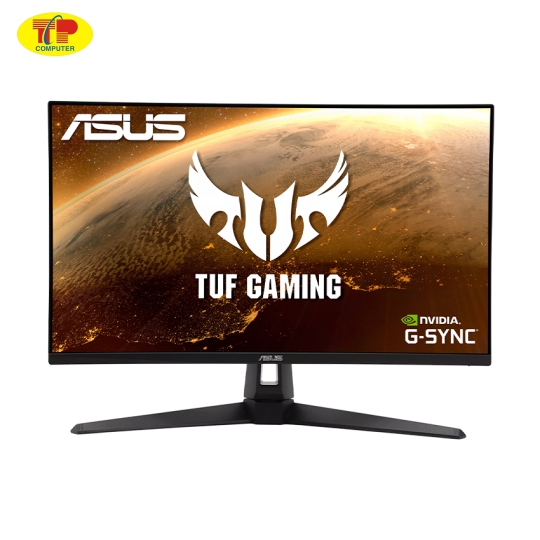 Màn hình ASUS TUF VG27AQ1A (27 inch/QHD/IPS/170Hz/1ms/loa)