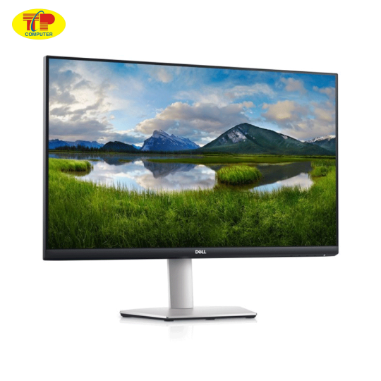 Màn hình Dell S2721QS (27 inch/UHD/IPS/60Hz/8ms) 