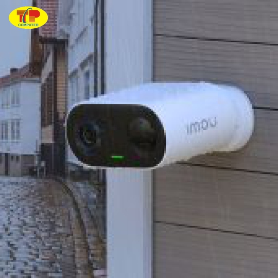 Camera Wifi dùng pin 2K iMOU IPC-B32P-V2