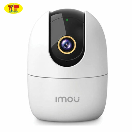Camera Wifi 4MP IMOU IPC-A42P