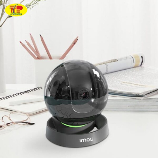 Camera Wifi không dây 2MP IMOU IPC-A26LP