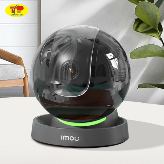 Camera Wifi không dây 2MP IMOU IPC-A26LP