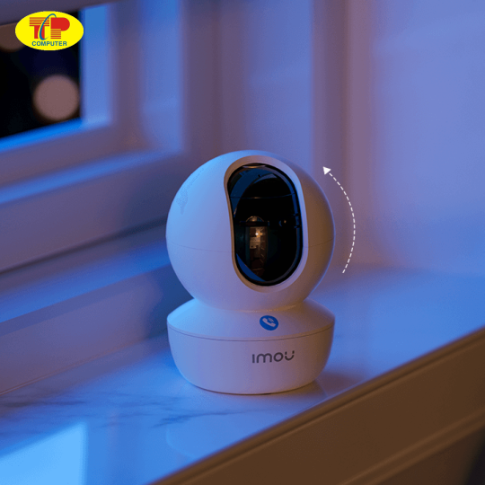 Camera Wifi không dây 4MP IMOU IPC-GK2CP-4C0WR