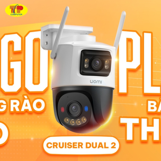 Camera IPC-S7XFP-8MP