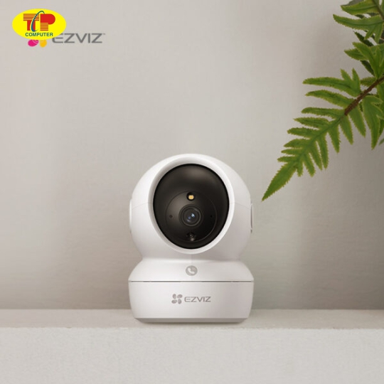 CAMERA WIFI EZVIZ CS-H6c Pro (3MP)