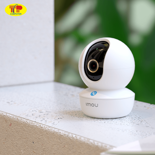 Camera Wifi không dây 4MP IMOU IPC-GK2CP-4C0WR