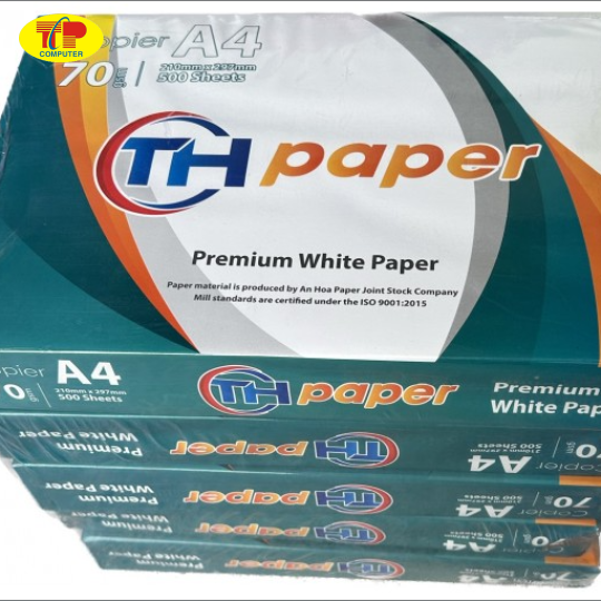 Giấy TH Paper A4 70