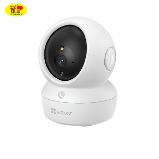 Camera Ezviz H6C Pro 2K (3.0MP)