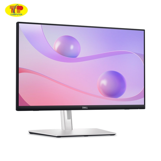 Màn hình Dell P2424HT (23.8 inch/FHD/IPS/60Hz/5ms/USB-C/cảm ứng)