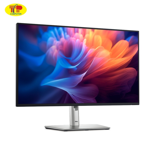 Màn hình Dell P2725H (27 inch/FHD/IPS/100Hz/5ms/USB-C) 