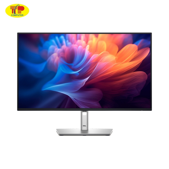 Màn hình Dell P2725HE (27 inch/FHD/IPS/100Hz/5ms/USB-C/RJ45) 