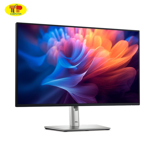 Màn hình Dell P2725HE (27 inch/FHD/IPS/100Hz/5ms/USB-C/RJ45) 