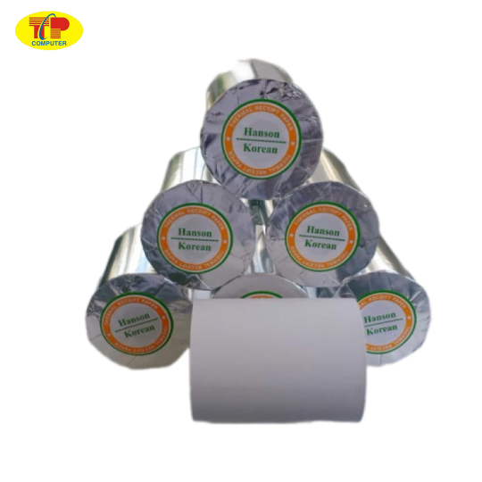 Giấy in bill K80x38mm