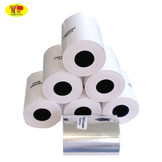 Giấy in hóa đơn k57x45mm Hansol