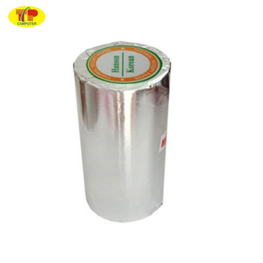 Sale Giấy in nhiệt K80x38mm