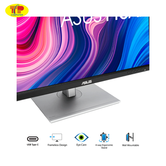 Màn hình ASUS ProArt PA278CV (27 inch/WQHD/IPS/75Hz/5ms)