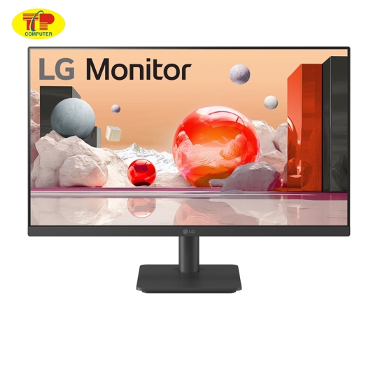Màn hình LG 25MS500-B (24.5 inch/FHD/IPS/100Hz/5ms) 