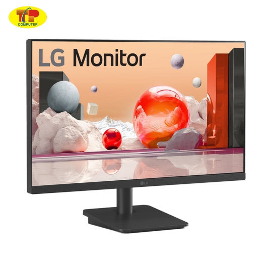 Màn hình LG 25MS500-B (24.5 inch/FHD/IPS/100Hz/5ms) 