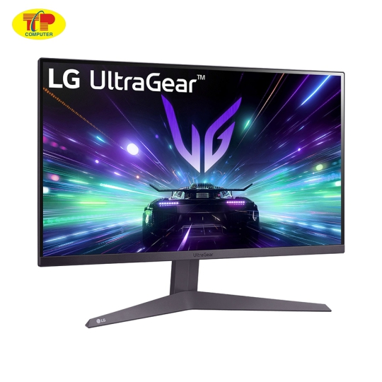 Màn hình LG 27GS50F-B (27 inch/FHD/VA/180Hz/1ms) 