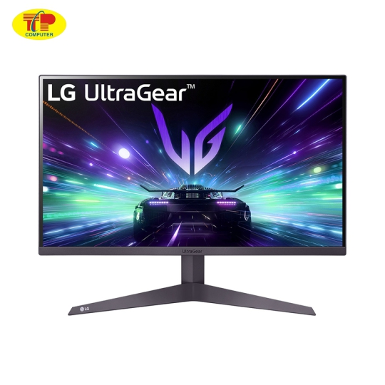 Màn hình LG 27GS50F-B (27 inch/FHD/VA/180Hz/1ms) 