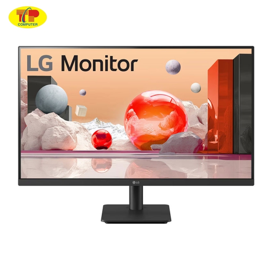 Màn Hình LG 27MS500-B (27 inch/FHD/IPS/100Hz/5ms) 