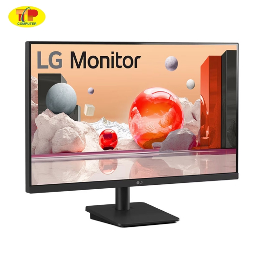 Màn Hình LG 27MS500-B (27 inch/FHD/IPS/100Hz/5ms) 