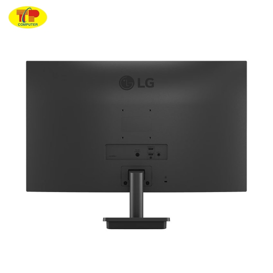 Màn Hình LG 27MS500-B (27 inch/FHD/IPS/100Hz/5ms) 