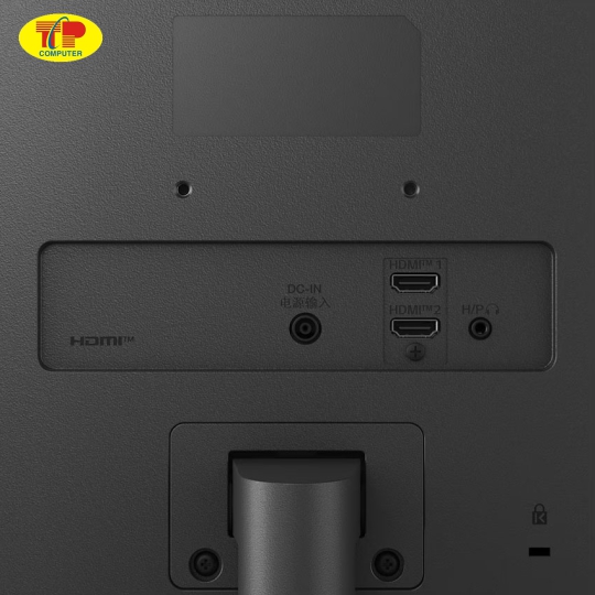 Màn Hình LG 27MS500-B (27 inch/FHD/IPS/100Hz/5ms) 