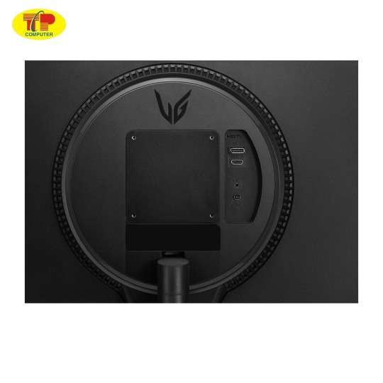 Màn hình LG UltraGear 24GS60F-B (23.8 inch/FHD/IPS/180Hz/1ms)