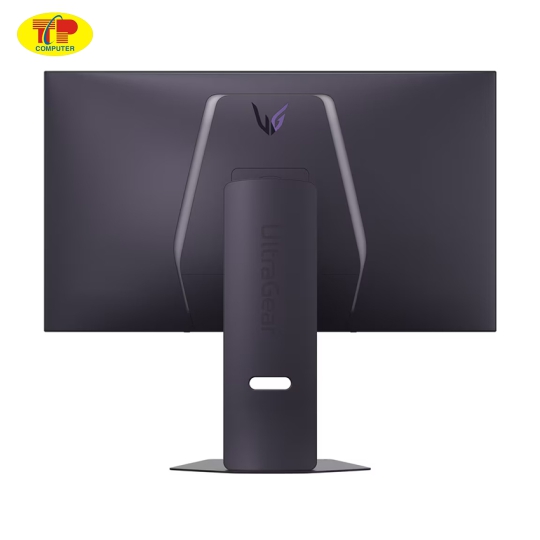 Màn hình LG UltraGear 32GS95UV-B (32 inch/OLED/UHD-240HZ/FHD-480Hz/0.03ms) 