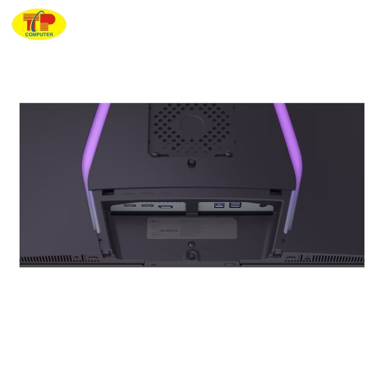 Màn hình LG UltraGear 32GS95UV-B (32 inch/OLED/UHD-240HZ/FHD-480Hz/0.03ms) 